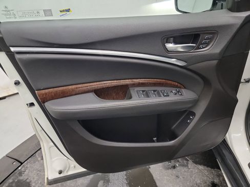 Used 2017 Acura MDX SH-AWD w/ Technology Package image 15