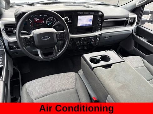 Used 2024 Ford F250 XLT image 26