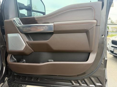 Used 2024 Ford F250 King Ranch w/ Tremor Off-Road Package image 26