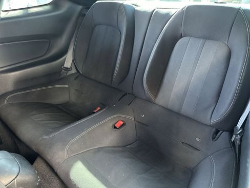 Used 2019 Ford Mustang Coupe w/ Equipment Group 101A image 24