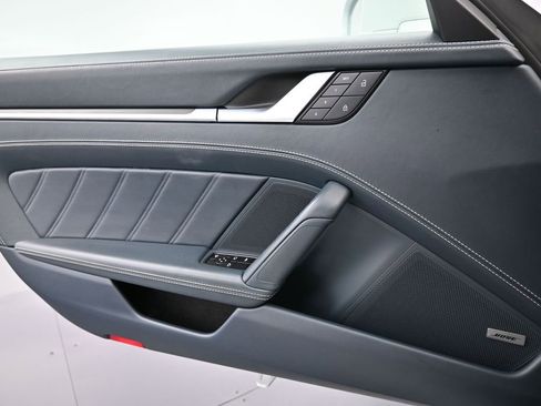 Certified 2022 Porsche 911 Turbo S image 31