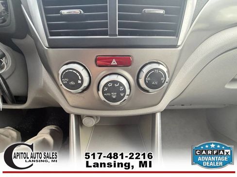 Used 2010 Subaru Forester 2.5X Limited image 21