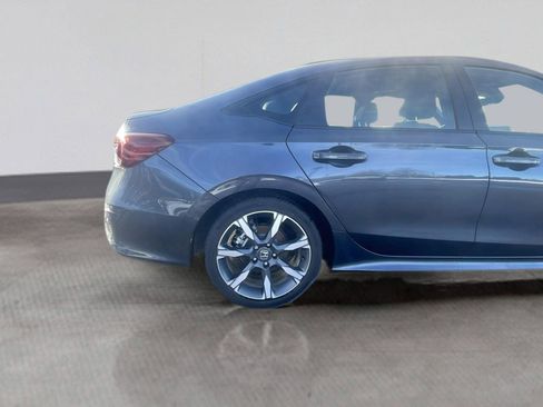 Used 2025 Honda Civic Sport Touring image 26