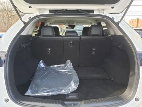 Used 2023 MAZDA CX-5 AWD 2.5 S w/ Select Package image 5