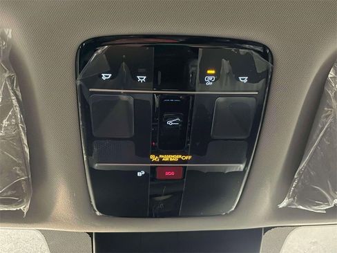 New 2026 Hyundai Santa Fe SEL image 31