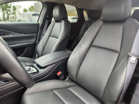 Certified 2024 MAZDA CX-30 AWD 2.5 S w/ Select Sport Pkg image 7