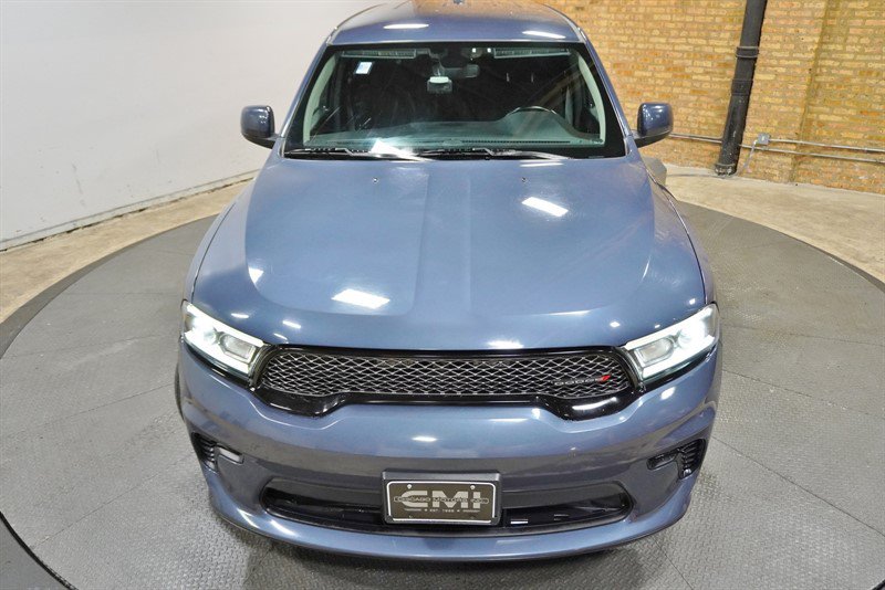 Used 2021 Dodge Durango AWD image 5