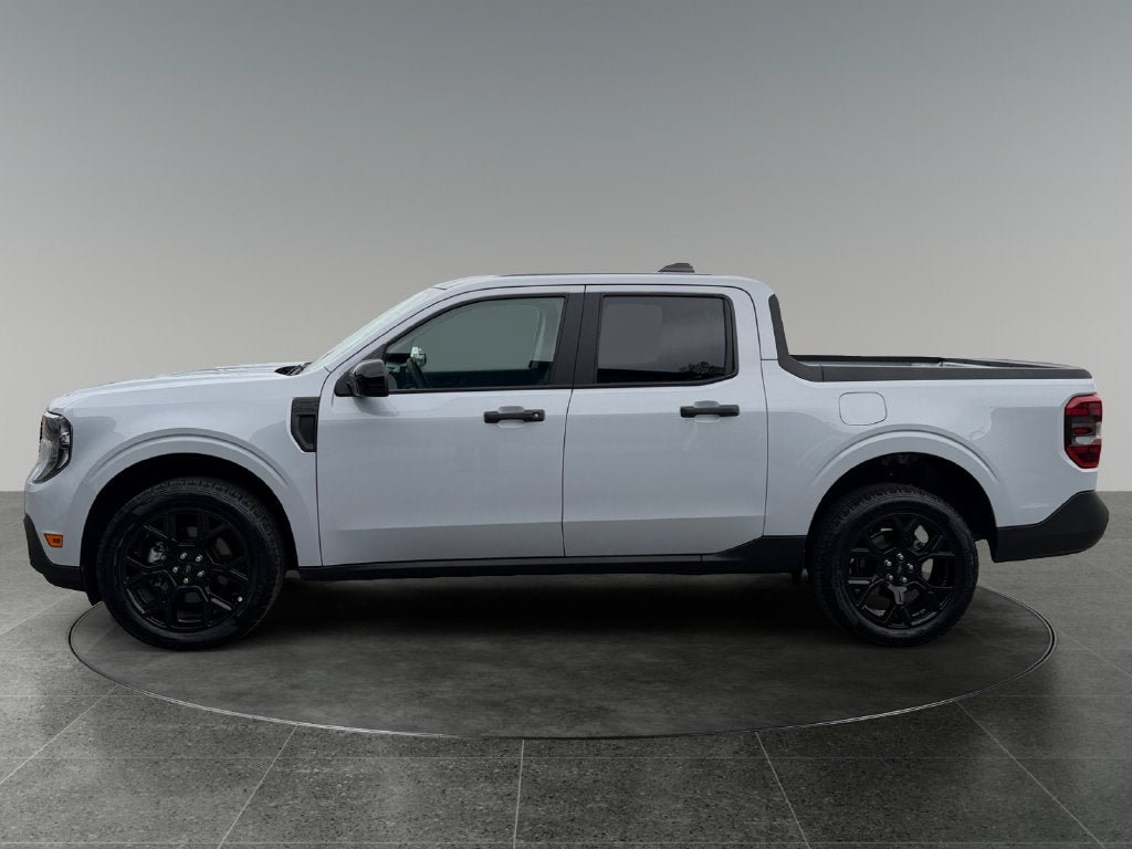 Used 2025 Ford Maverick XLT w/ XLT Luxury Package AWD/4WD image 5