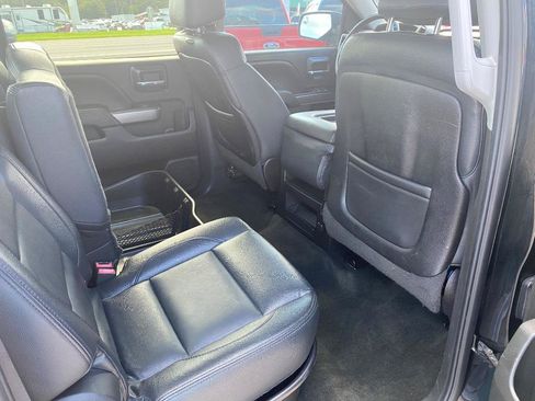 Used 2014 Chevrolet Silverado 1500 LT w/ All Star Edition RWD image 20