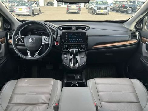 Used 2019 Honda CR-V EX-L image 13