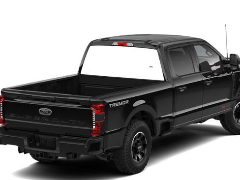 New 2026 Ford F250 Lariat w/ Tremor Off-Road Package AWD/4WD image 25