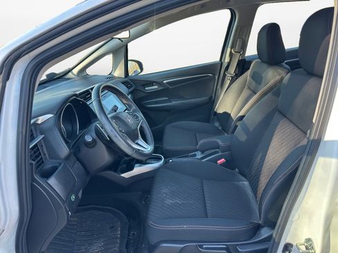 Used 2020 Honda Fit Sport image 11