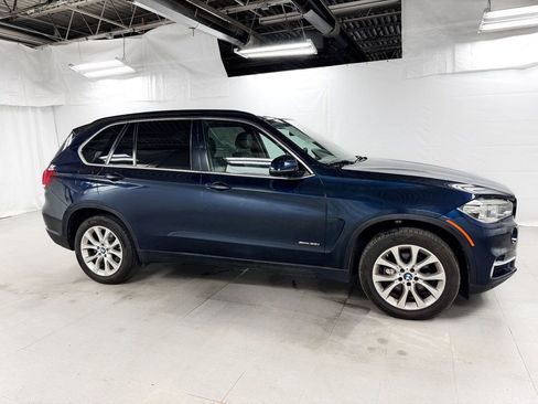 Used 2016 BMW X5 xDrive35i image 7