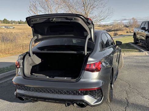 Used 2024 Audi RS 3 image 6