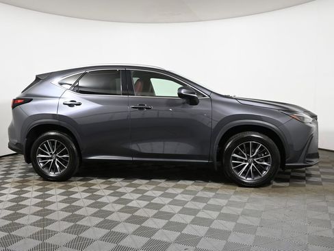 Used 2022 Lexus NX 350 AWD image 8