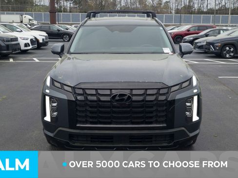 Used 2025 Hyundai Palisade XRT image 2