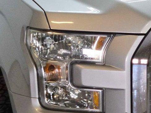 Used 2015 Ford F150 XLT w/ Equipment Group 302A Luxury image 2