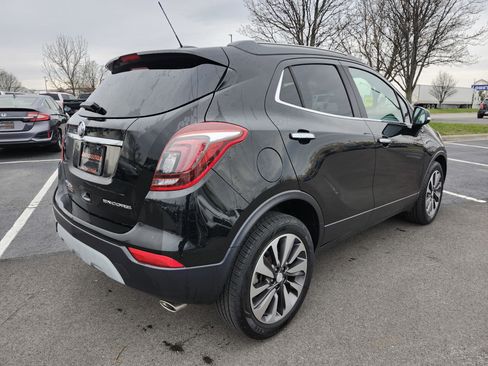 Used 2018 Buick Encore Preferred image 17