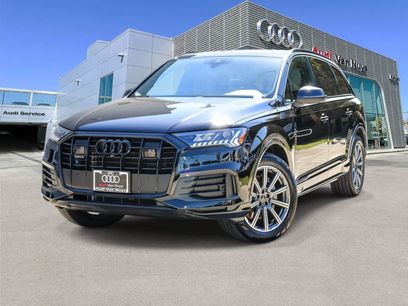 Used 2023 Audi Q7 2.0T Premium Plus w/ Premium Plus Package