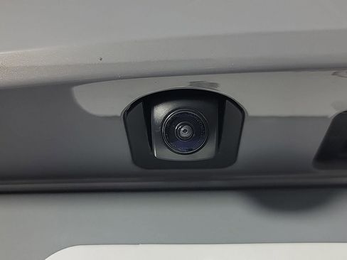 Certified 2023 Honda HR-V Sport image 7