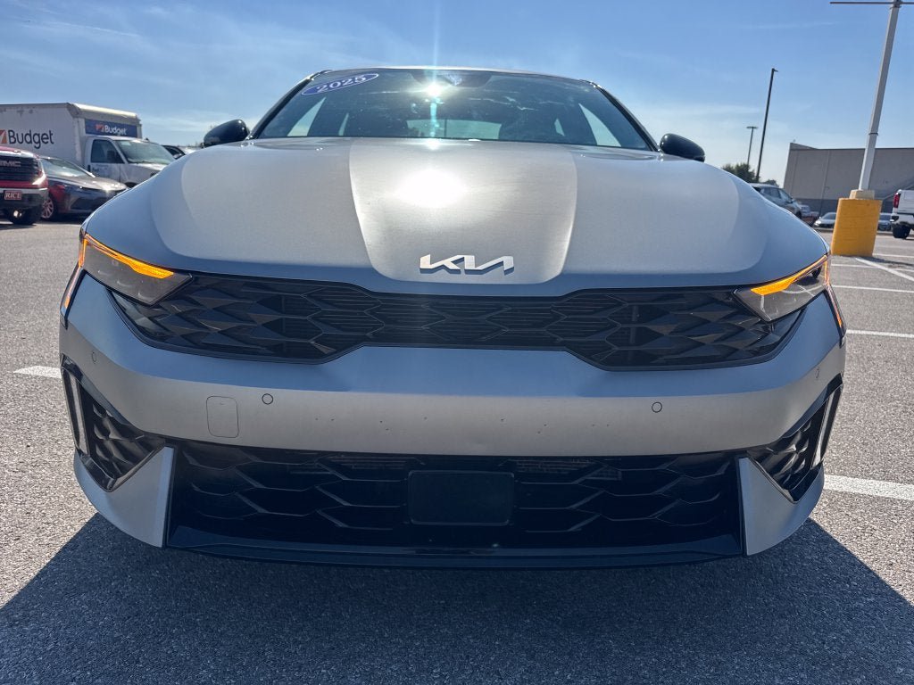 Used 2025 Kia K5 GT-Line FWD image 10