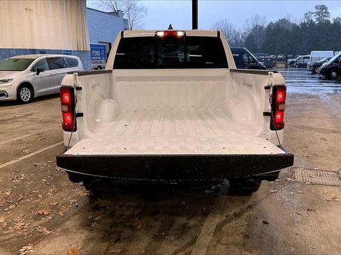 New 2026 RAM 1500 Rebel w/ Rebel Level 2 Equipment Group image 24