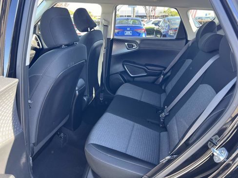 Used 2021 Kia Soul GT-Line image 22