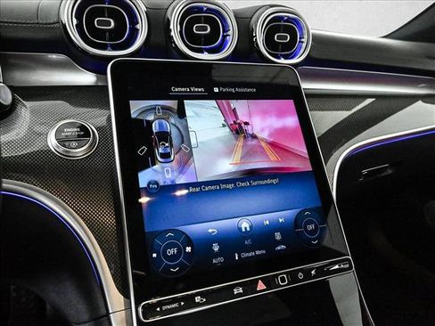 New 2027 Mercedes-Benz CLE 450 4MATIC Coupe image 15