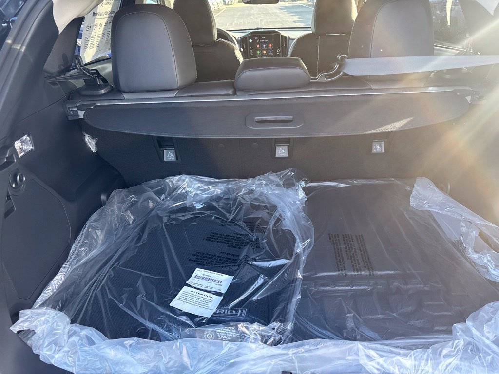 New 2026 Subaru Crosstrek 2.5i Limited AWD/4WD image 14