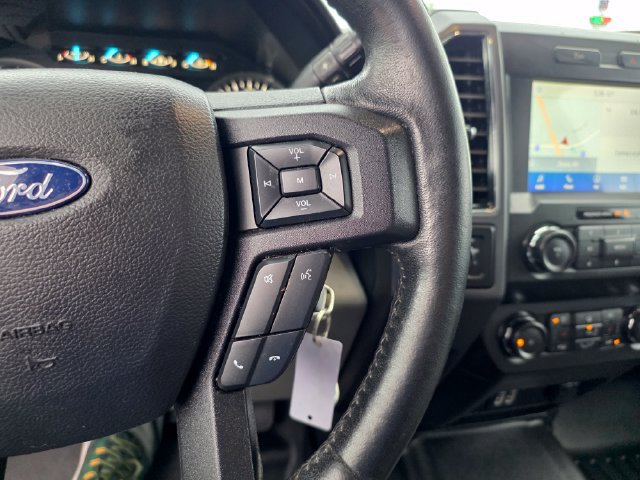 Used 2020 Ford F150 XLT w/ Equipment Group 302A Luxury AWD/4WD image 24