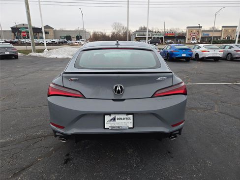 New 2026 Acura Integra A-Spec image 27