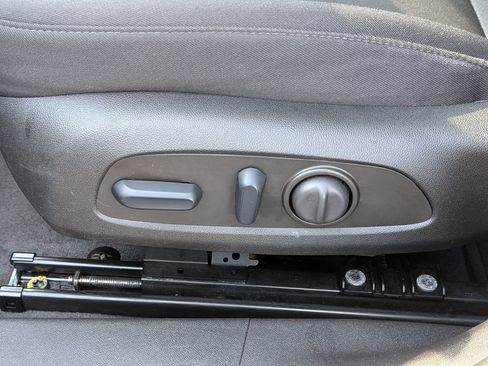 Used 2024 Chevrolet Malibu LT FWD image 14