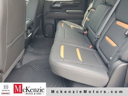 New 2026 GMC Sierra 1500 AT4 AWD/4WD image 21