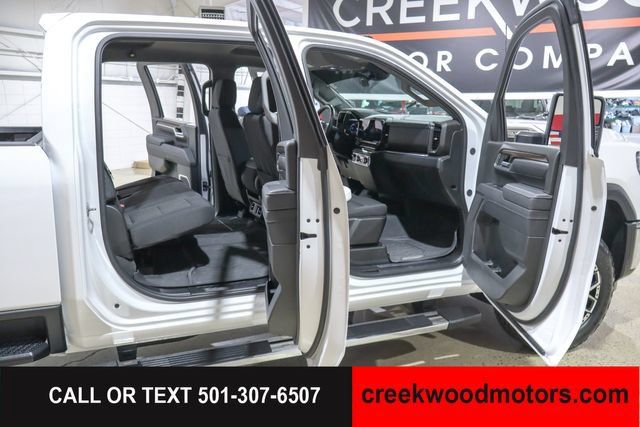 Used 2025 GMC Sierra 2500 SLE AWD/4WD image 40