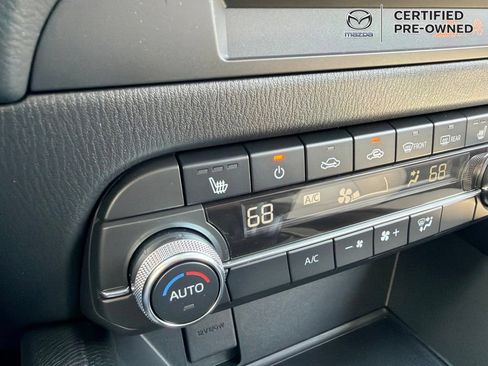 Used 2024 MAZDA CX-5 AWD 2.5 S w/ Preferred Package image 69