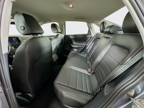 Used 2024 Volkswagen Jetta SE image 26