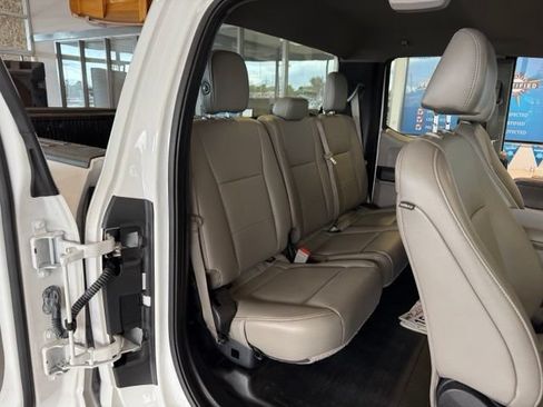 Used 2019 Ford F150 XL w/ Max Trailer Tow Package RWD image 24