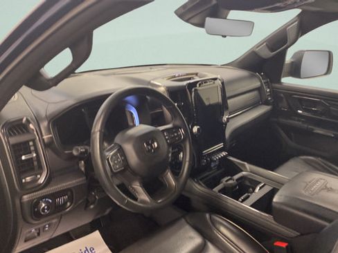 Used 2024 RAM 1500 Limited AWD/4WD image 15