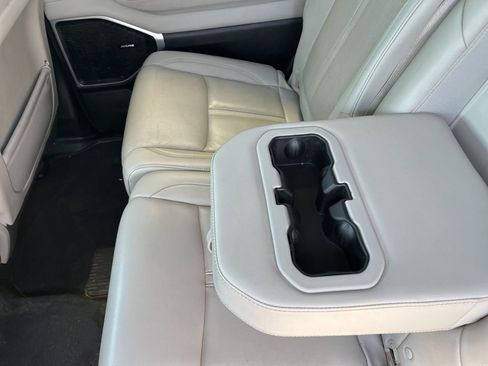 Used 2022 Jeep Wagoneer Series II AWD/4WD image 21