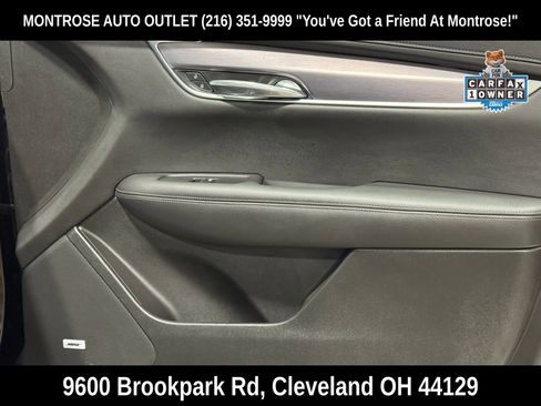 Used 2022 Cadillac XT6 Luxury image 50