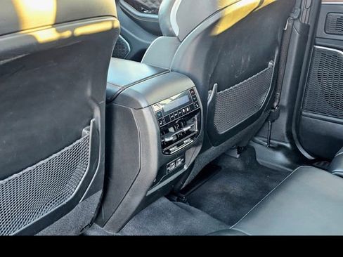 Used 2021 Jeep Grand Cherokee L Summit w/ Luxury Tech Group V AWD/4WD image 26