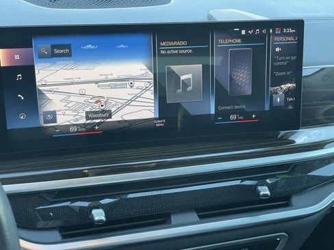 Certified 2023 BMW X7 xDrive40i w/ Executive Package image 22