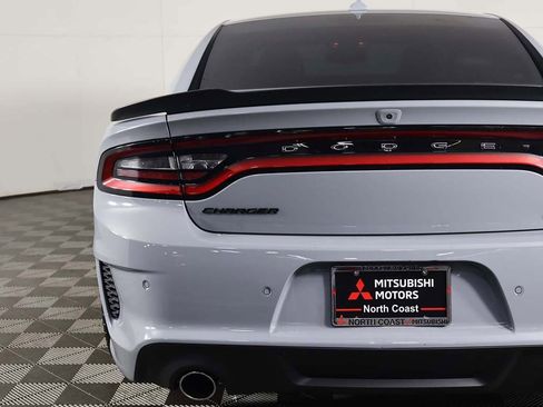 Used 2021 Dodge Charger Scat Pack image 16