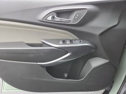 New 2026 Chevrolet Trax ACTIV w/ Sunroof Package image 34