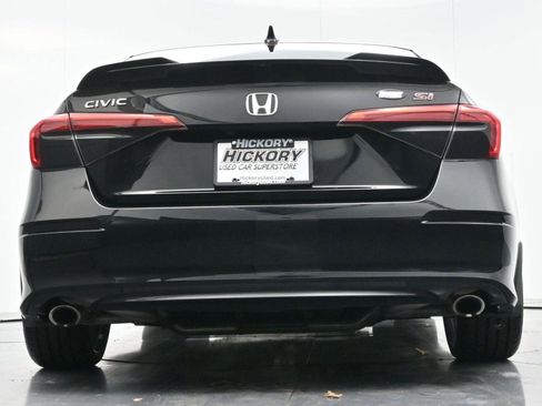 Used 2022 Honda Civic Si image 48