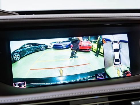 Used 2019 Lexus LS 500 image 15