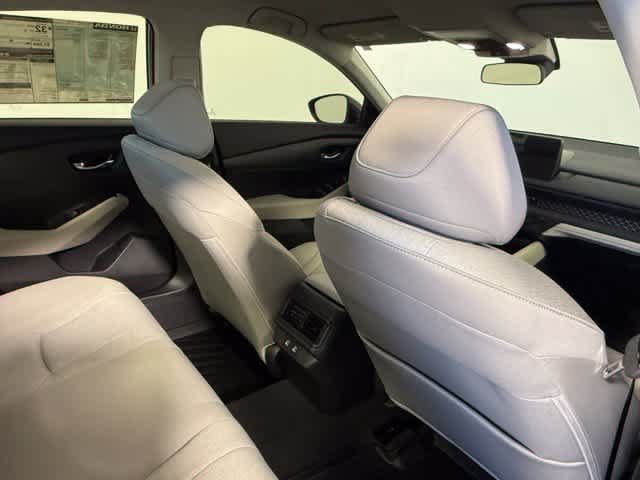 New 2026 Honda Accord LX image 45