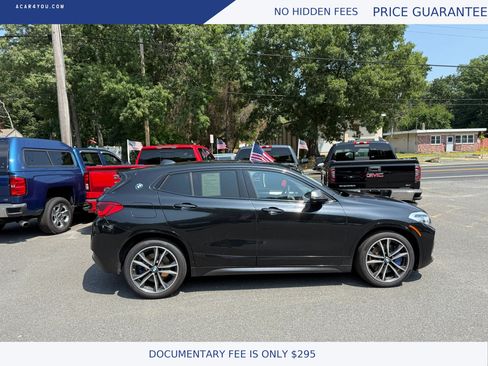 Used 2020 BMW X2 M35i w/ Premium Package AWD/4WD image 5