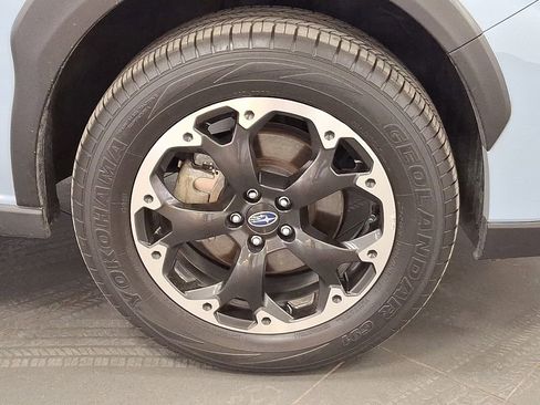 Certified 2023 Subaru Crosstrek 2.0i image 11