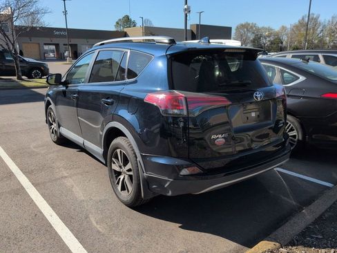 Used 2017 Toyota RAV4 XLE w/ All Weather Liner Package image 2